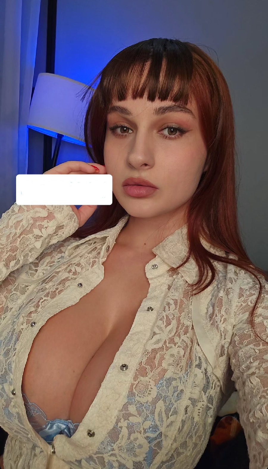 Take a pause and enjoy Miranda Faith — streaming from Kumamoto