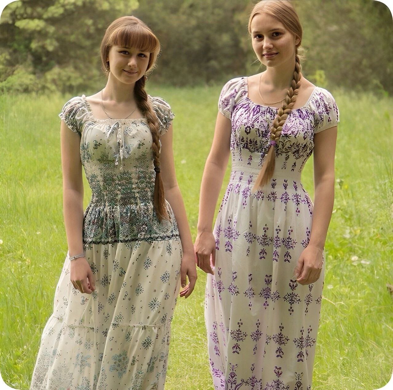 Slavic girls underwear in Kumamoto