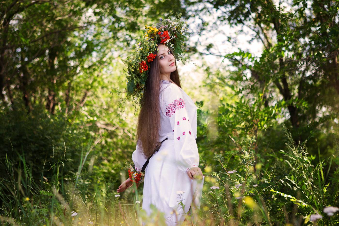 Slavic girls in Kumamoto