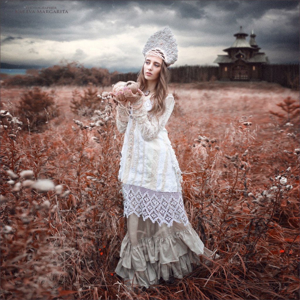 Slavic girls in Kumamoto