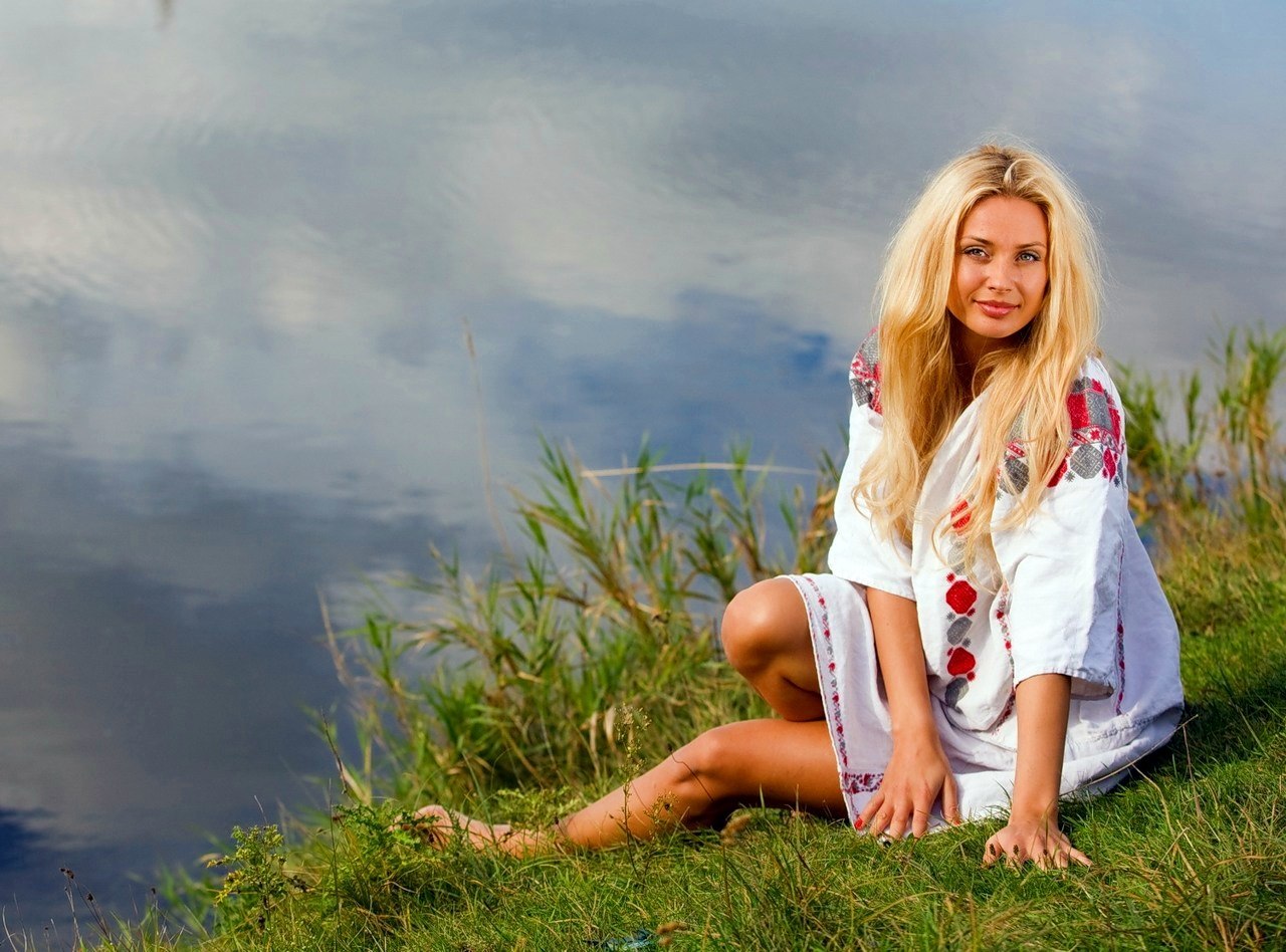 Sexy girl Slavic girls in Kumamoto