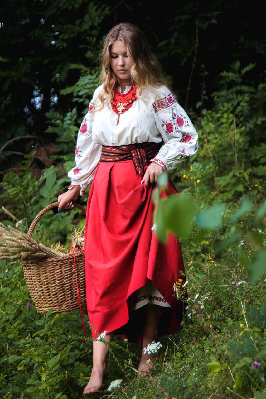 Slavic girls in Kumamoto