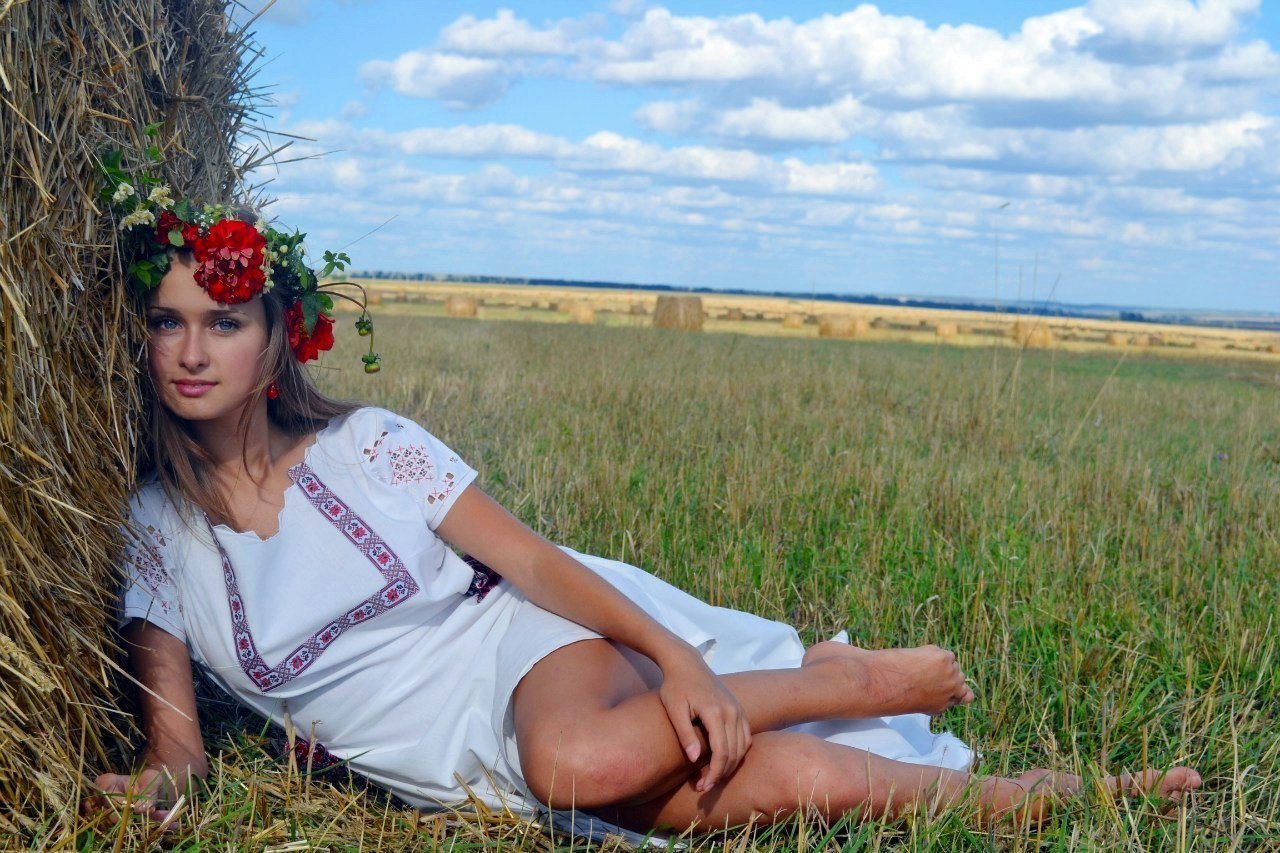 Slavic girls in Kumamoto