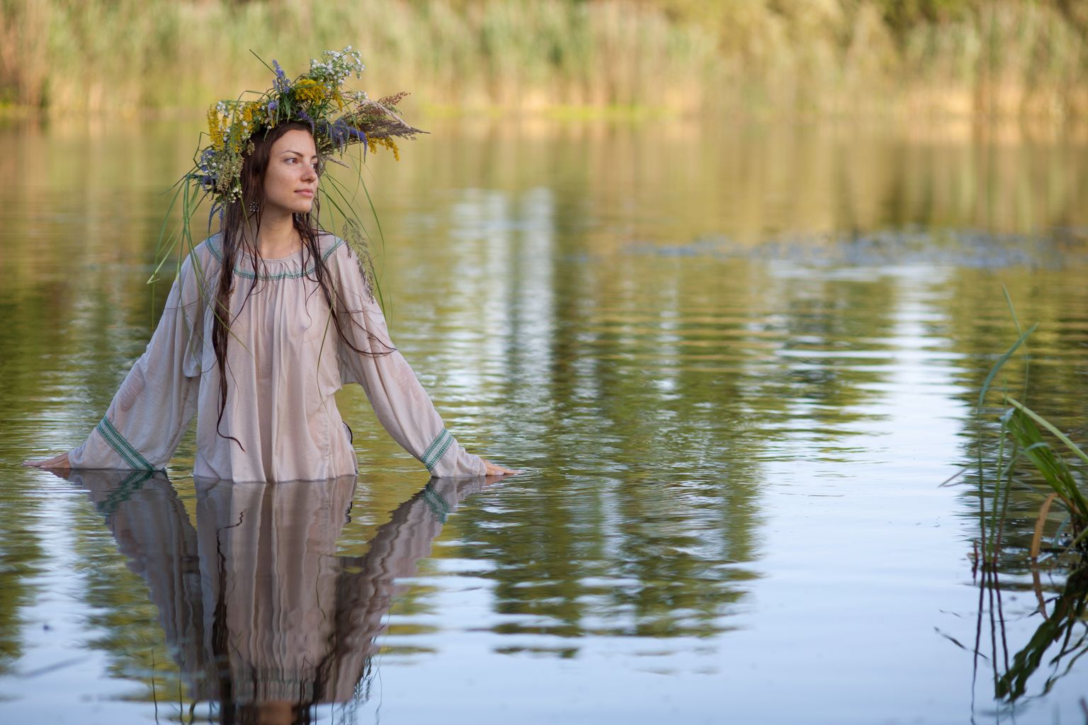 Slavic girls in Kumamoto