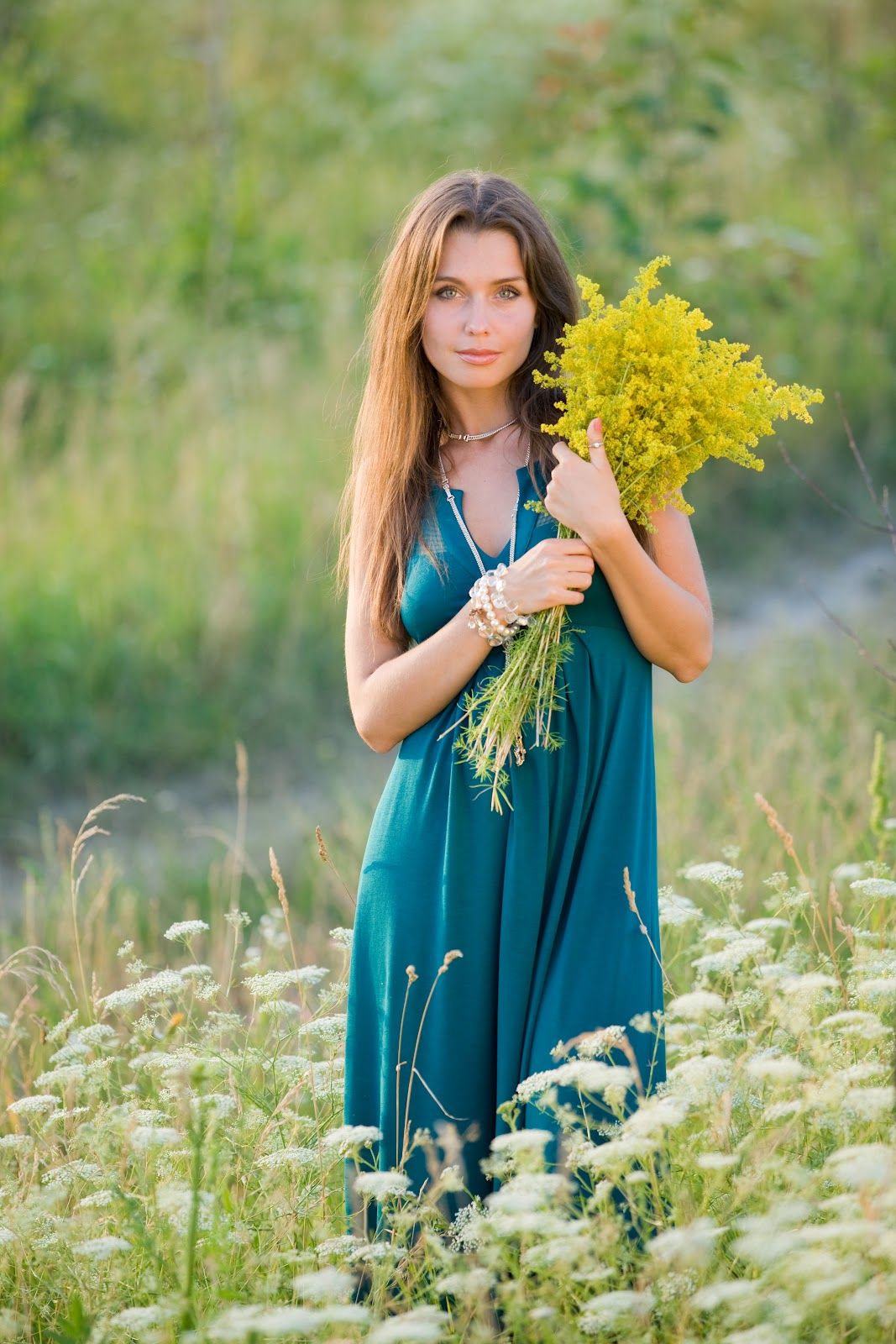 Slavic women in Kumamoto