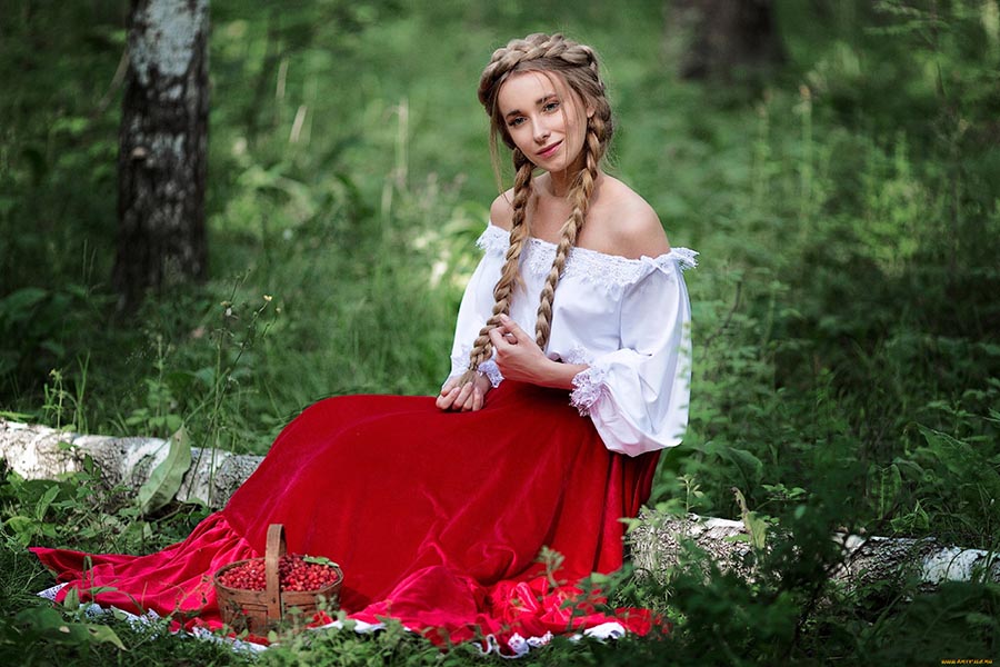 Sexy photo Slavic women in Kumamoto